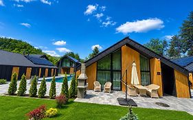 Goldhill Villa 12